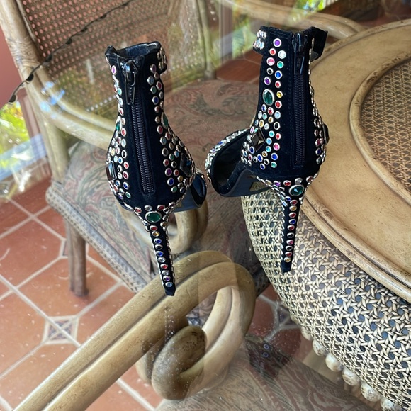 Jeffrey Campbell heels - Picture 3 of 3